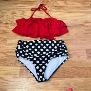 Women’s bikini